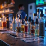 découvrez usa vape lab, fabricant multimarques reconnu pour ses collaborations innovantes et surprenantes dans l'univers de la vape. qualité, créativité et partenaires exclusifs au rendez-vous !