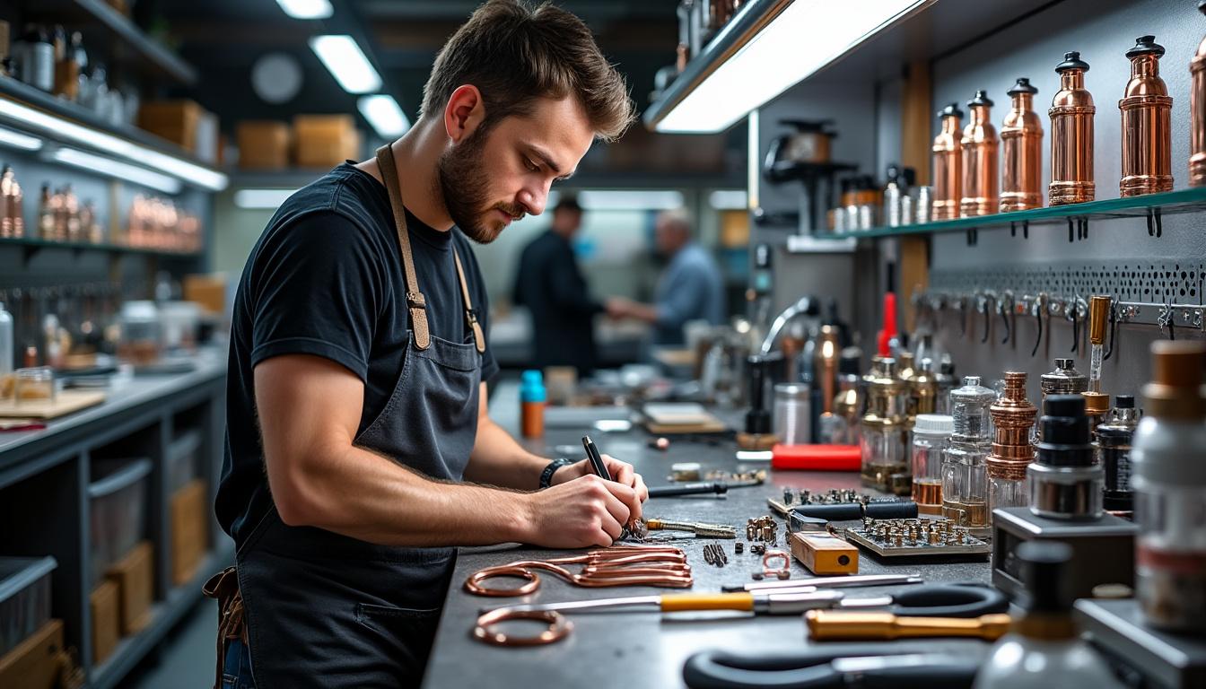 découvrez les avis et témoignages authentiques sur j&j mods, la référence artisanale incontournable en box vape alliant qualité et savoir-faire unique.