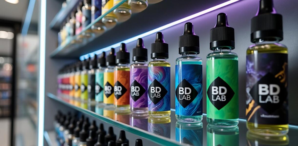 découvrez bd juice par bd lab, des e-liquides belges uniques pour une expérience de vape inédite alliant qualité et saveurs exceptionnelles.