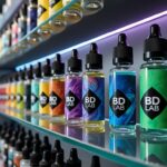 découvrez bd juice par bd lab, des e-liquides belges uniques pour une expérience de vape inédite alliant qualité et saveurs exceptionnelles.