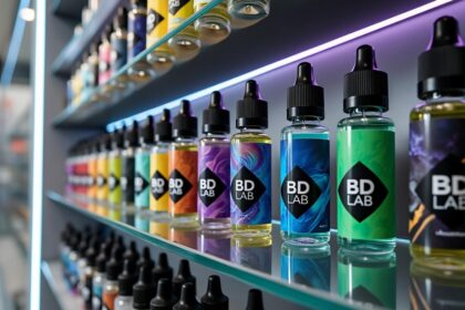 découvrez bd juice par bd lab, des e-liquides belges uniques pour une expérience de vape inédite alliant qualité et saveurs exceptionnelles.
