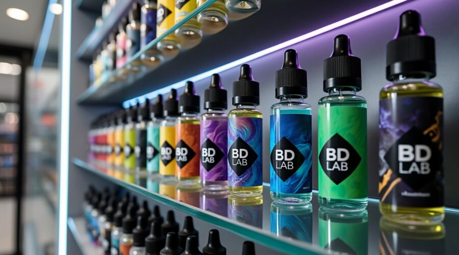 découvrez bd juice par bd lab, des e-liquides belges uniques pour une expérience de vape inédite alliant qualité et saveurs exceptionnelles.