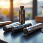 découvrez comment choisir et entretenir les batteries pour cigarettes électroniques afin d'optimiser votre expérience de vapotage en toute sécurité et performance.