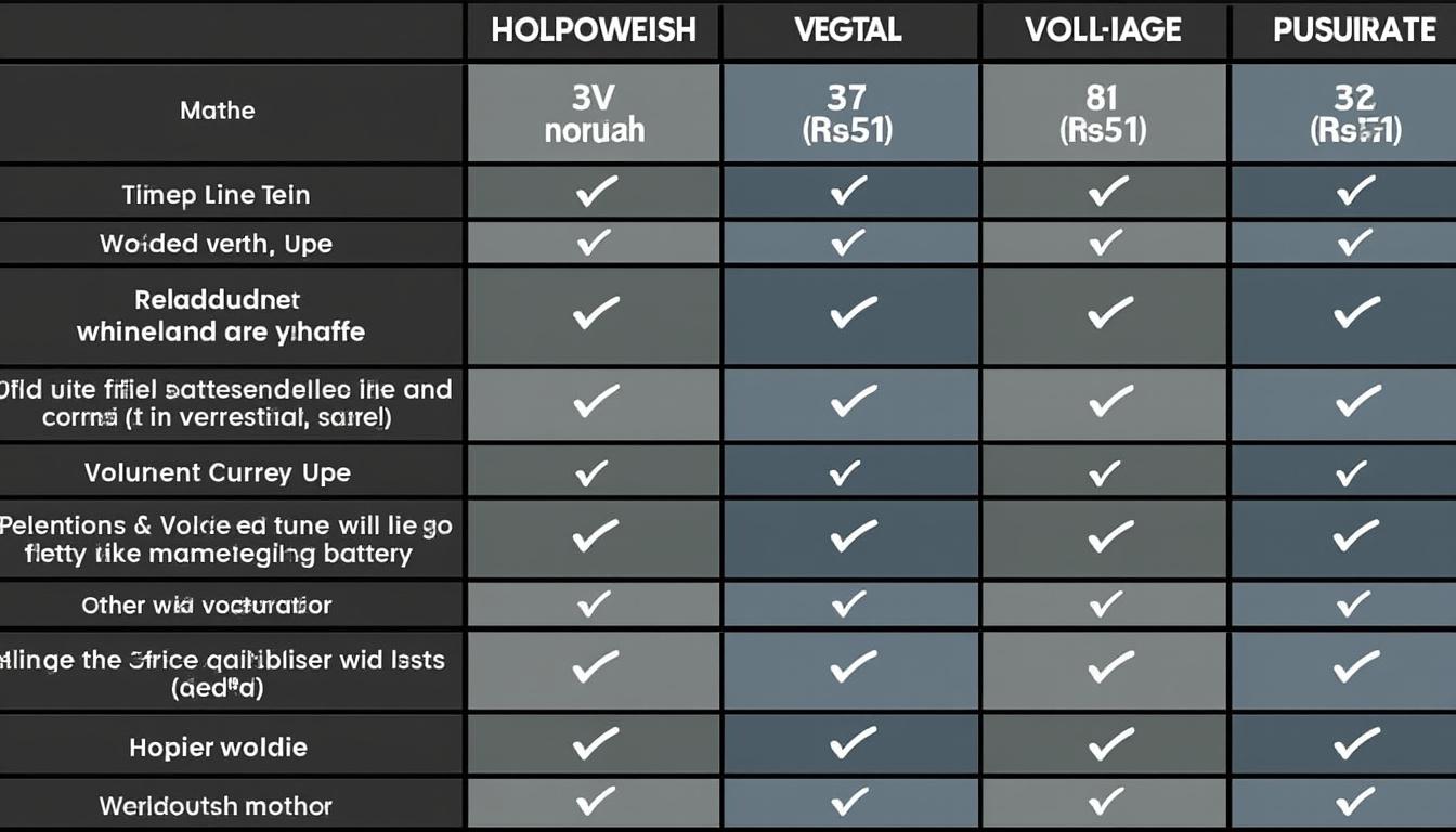 découvrez comment choisir et entretenir les batteries pour cigarettes électroniques afin d'optimiser votre expérience de vapotage en toute sécurité et efficacement.