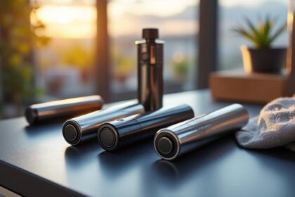 découvrez comment choisir et entretenir les batteries pour cigarettes électroniques afin d'optimiser votre expérience de vapotage en toute sécurité et performance.