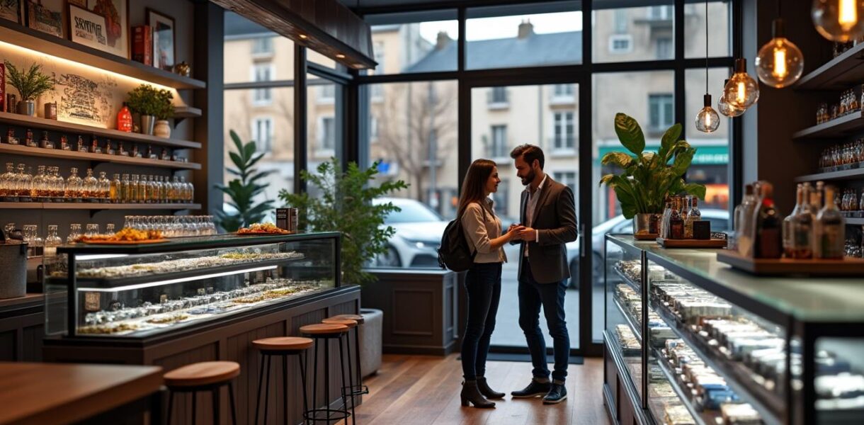 découvrez comment vape district se démarque sur le marché français en offrant des produits de qualité, une expertise unique et un service client exceptionnel.