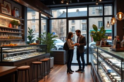 découvrez comment vape district se démarque sur le marché français en offrant des produits de qualité, une expertise unique et un service client exceptionnel.