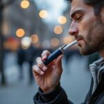 découvrez comment la cigarette électrique peut vous accompagner efficacement dans votre arrêt du tabac grâce à la vape, une alternative moderne et moins nocive.
