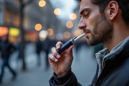 découvrez comment la cigarette électrique peut vous accompagner efficacement dans votre arrêt du tabac grâce à la vape, une alternative moderne et moins nocive.