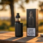 découvrez eliquid france, fabricant innovant de kits d’initiation conçus spécialement pour les vapoteurs débutants. profitez d'une expérience simple et révolutionnaire pour bien démarrer dans la vape.
