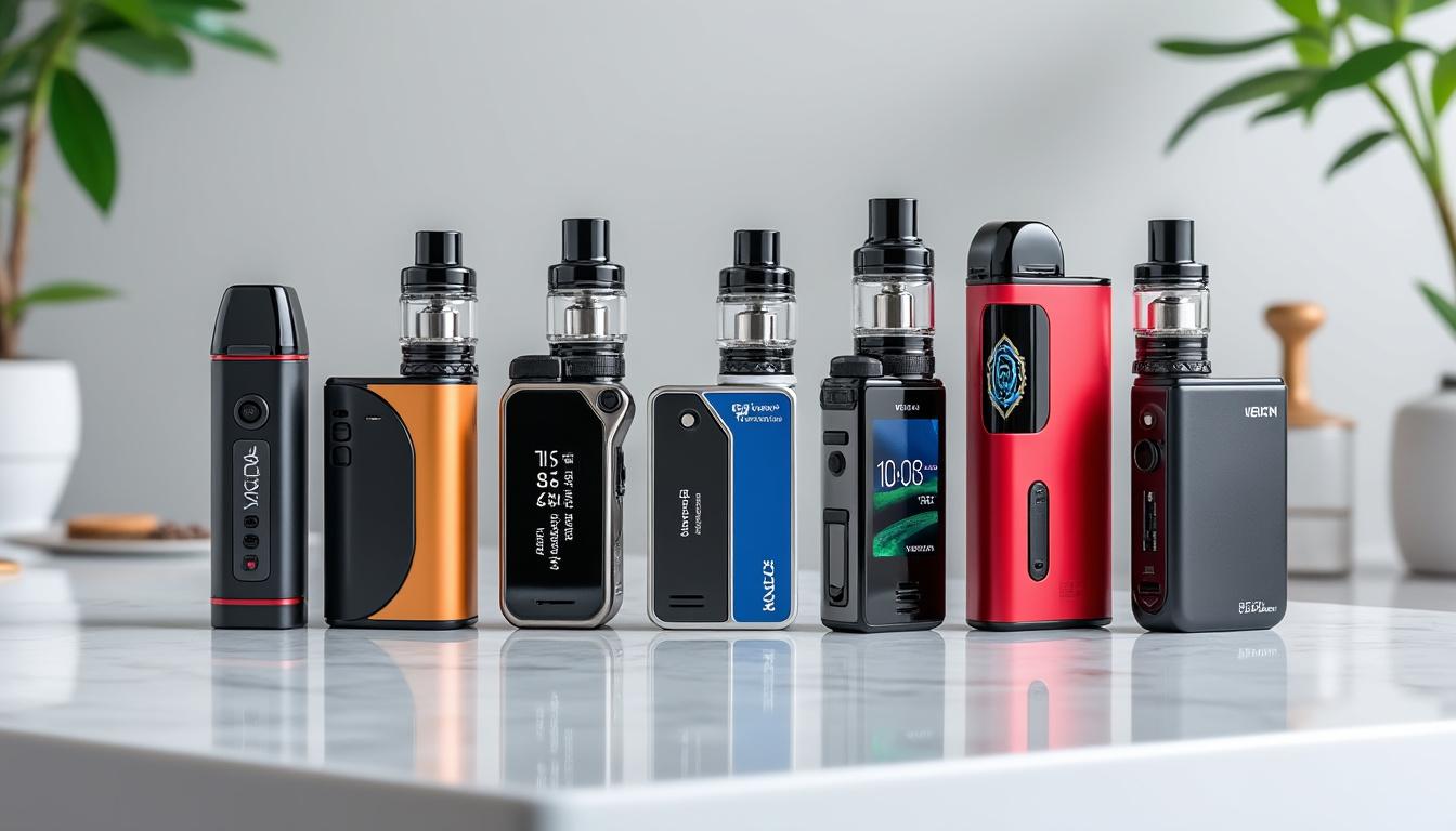 découvrez eliquid france, fabricant de kits d’initiation innovants conçus pour faciliter le passage à la vapote pour les débutants. une révolution pour vapoteurs en quête de simplicité et qualité.