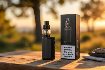 découvrez eliquid france, fabricant innovant de kits d’initiation conçus spécialement pour les vapoteurs débutants. profitez d'une expérience simple et révolutionnaire pour bien démarrer dans la vape.