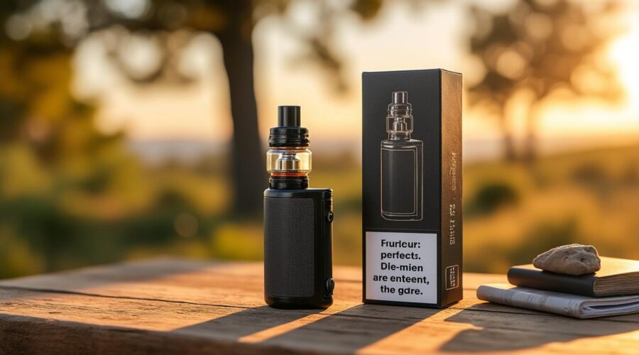 découvrez eliquid france, fabricant innovant de kits d’initiation conçus spécialement pour les vapoteurs débutants. profitez d'une expérience simple et révolutionnaire pour bien démarrer dans la vape.