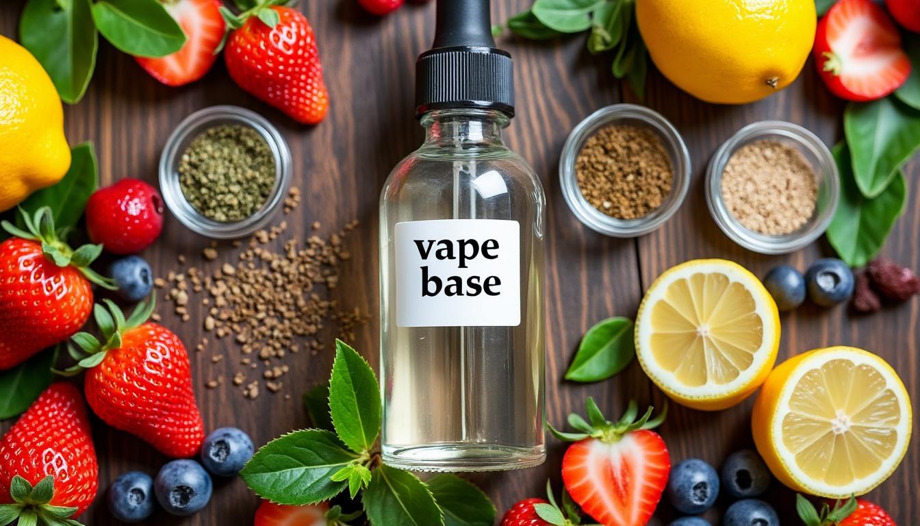 plongez dans l’univers d’extrapure : bases et arômes français de qualité pour créer vos e-liquides diy. maîtrisez l’art moderne de la mixologie des vapoteurs grâce à notre expertise et à notre sélection premium.
