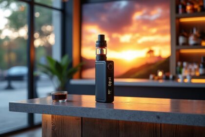 plongez dans l'univers extrapure : bases premium, arômes français et conseils de mixologie pour vapoteurs. créez vos e-liquides sur mesure avec qualité et innovation !