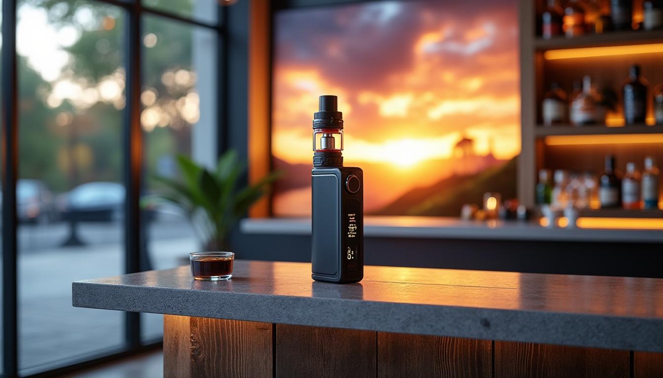 plongez dans l'univers extrapure : bases premium, arômes français et conseils de mixologie pour vapoteurs. créez vos e-liquides sur mesure avec qualité et innovation !