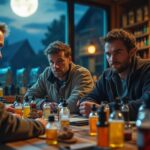 découvrez full moon, fabricant belge de e-liquides fruités intenses, qui marie savoir-faire traditionnel et innovation pour offrir des saveurs uniques et authentiques aux vapoteurs exigeants.