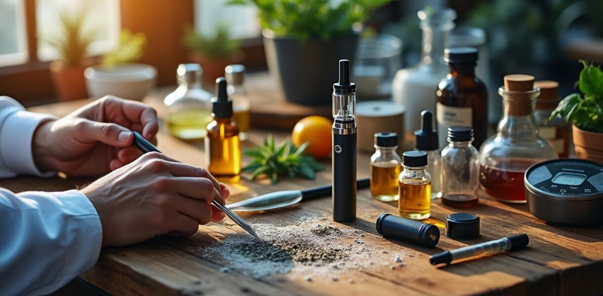 découvrez comment cloud's of lolo peut inspirer vos recettes diy pour la vape. explorez des arômes uniques et créez des e-liquides personnalisés selon vos goûts !