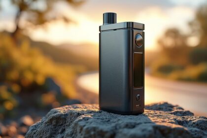 découvrez comment lx vape se démarque de la concurrence grâce à ses innovations, sa qualité exceptionnelle et son engagement envers les vapoteurs.