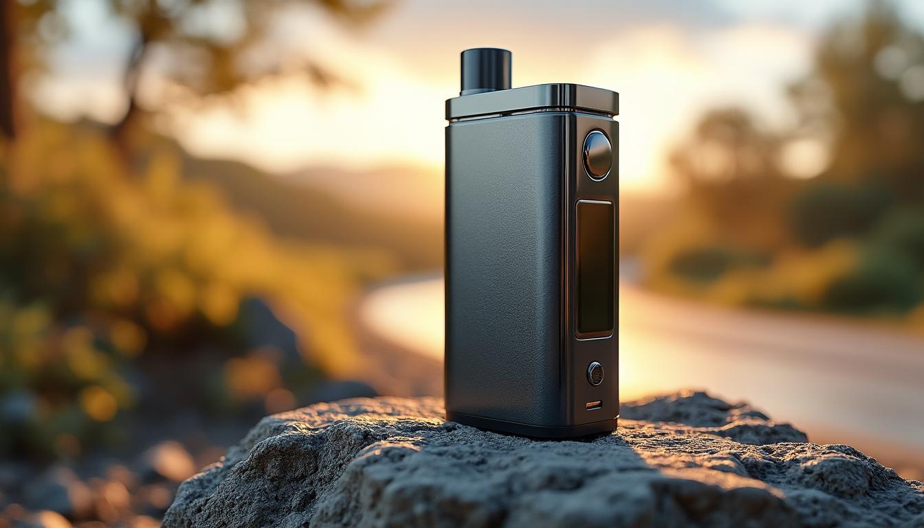 découvrez comment lx vape se démarque de la concurrence grâce à ses innovations, sa qualité exceptionnelle et son engagement envers les vapoteurs.