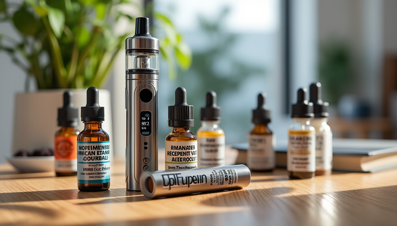 découvrez comment l'e-cigarette club aide à réduire le tabagisme en accompagnant et soutenant les fumeurs dans leur transition vers la cigarette électronique.