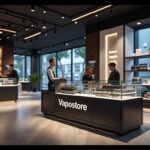 découvrez les dernières nouveautés vapostore incontournables pour une expérience de vapotage unique. ne manquez pas nos produits exclusifs et offres spéciales.