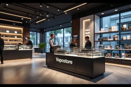 découvrez les dernières nouveautés vapostore incontournables pour une expérience de vapotage unique. ne manquez pas nos produits exclusifs et offres spéciales.