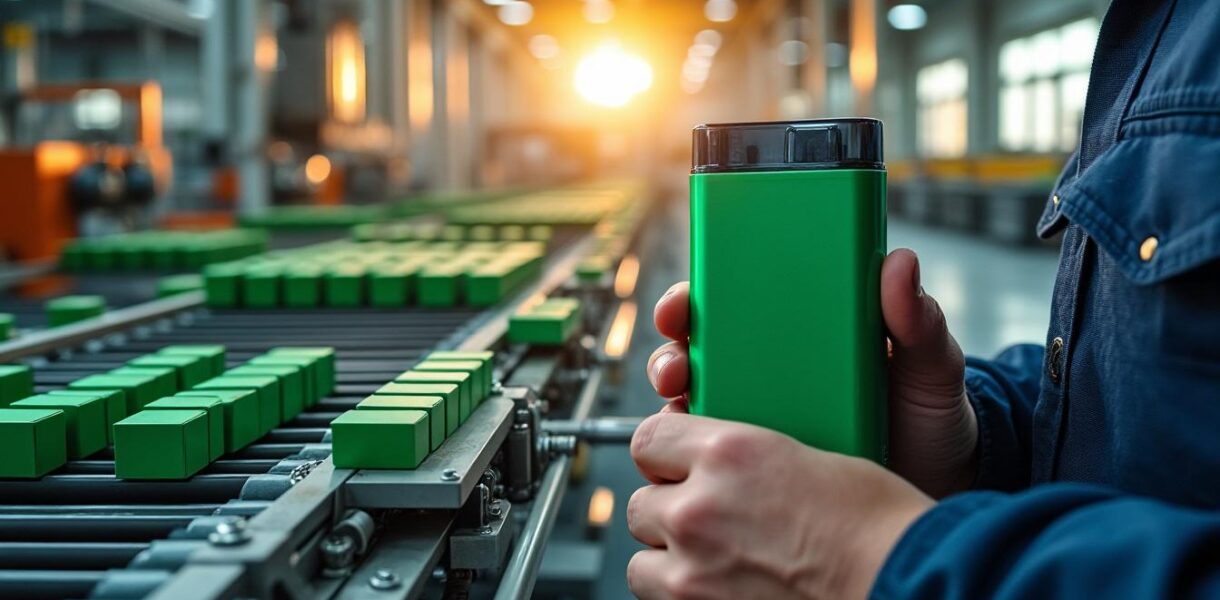 découvrez les secrets de fabrication des box la vape verte, alliant qualité et innovation pour une expérience de vape exceptionnelle. plongez dans les coulisses dès maintenant !