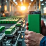 découvrez les secrets de fabrication des box la vape verte, alliant qualité et innovation pour une expérience de vape exceptionnelle. plongez dans les coulisses dès maintenant !