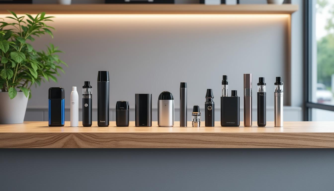 découvrez l'univers technologique de vap’land, spécialiste de la vape sur mesure alliant innovation et performance pour une expérience unique.