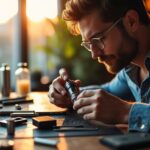 découvrez l’univers technologique de vap’land, où la vape sur mesure rencontre la performance pour une expérience unique et personnalisée.