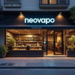 découvrez neovapo à grenoble, la meilleure boutique de vape de la ville, proposant un large choix de cigarettes électroniques, e-liquides et accessoires pour une expérience de vape unique.