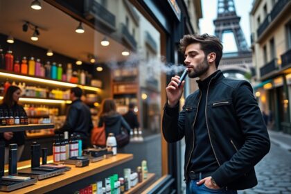découvrez pourquoi kitclope à paris s'impose comme la référence incontournable en matière de vapotage, grâce à son expertise, son large choix de produits et son service client exceptionnel.