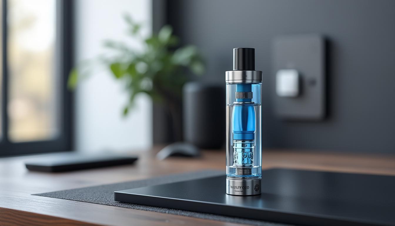 découvrez notre guide complet sur les différents modèles de clearomiseurs vaporesso, leurs caractéristiques, avantages et conseils pour bien choisir votre équipement de vapotage.