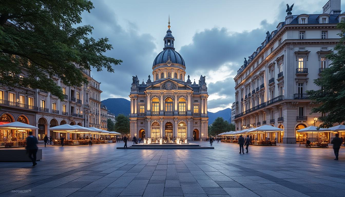 découvrez vap square à grenoble, un lieu incontournable alliant culture et divertissement pour tous les passionnés. profitez d'une ambiance unique et d'événements variés au cœur de la ville.