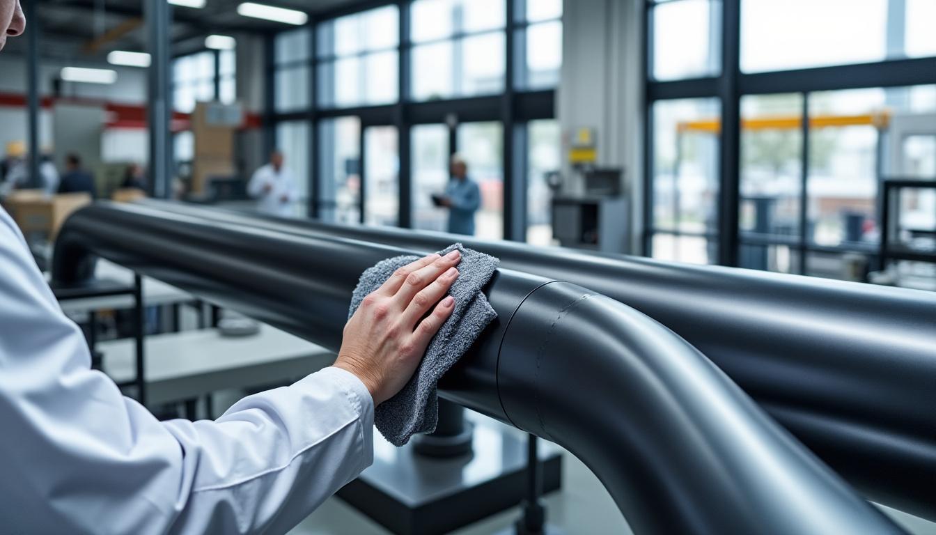 découvrez tout ce qu'il faut savoir sur l'entretien de l'e-pipe avec le petit vapoteur : conseils pratiques, astuces de nettoyage et maintenance pour une expérience de vape optimale.