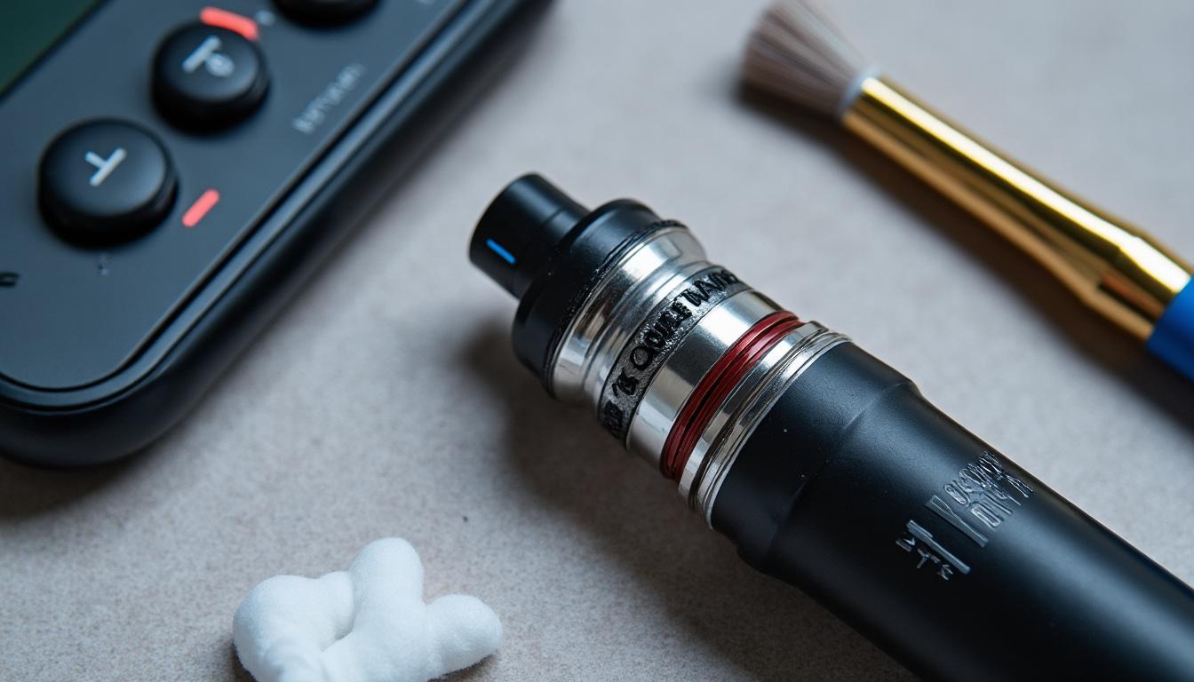 découvrez tous nos conseils pour entretenir efficacement votre e-pipe avec le petit vapoteur. astuces, nettoyage et maintenance pour une vape optimale.