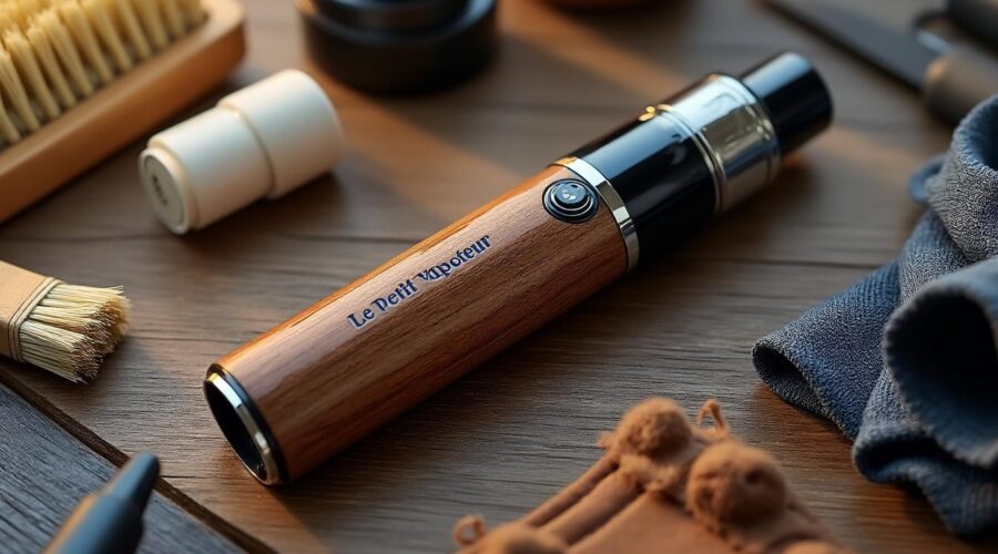 découvrez tous les conseils essentiels pour l'entretien de votre e-pipe avec le petit vapoteur. prolongez la durée de vie de votre vaporette et optimisez votre expérience de vape.