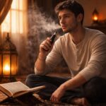découvrez les réflexions et les impacts spirituels liés à la pratique du vapotage pendant le mois sacré du ramadan.