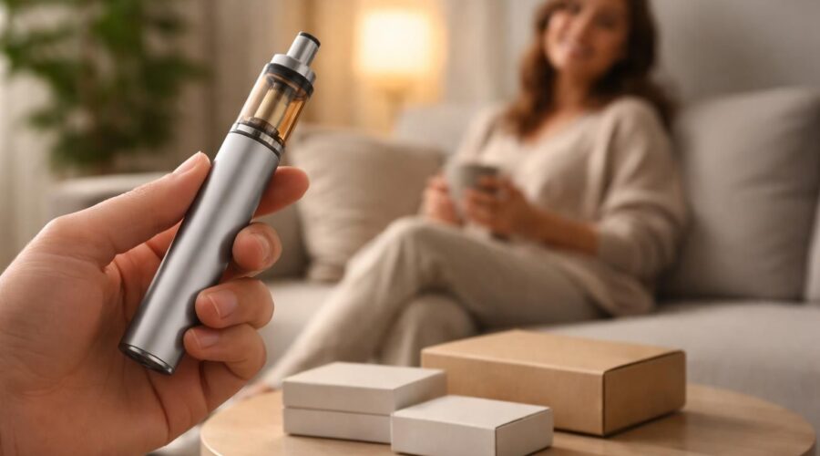 découvrez notre avis complet sur cigabuy et apprenez si vous pouvez commander votre cigarette électronique en toute confiance et sérénité sur ce site.