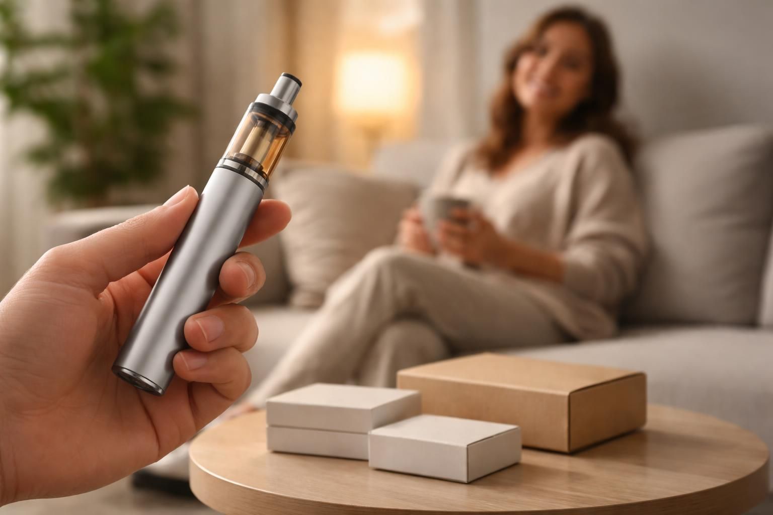 découvrez notre avis complet sur cigabuy et apprenez si vous pouvez commander votre cigarette électronique en toute confiance et sérénité sur ce site.