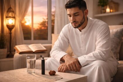 découvrez des conseils pratiques pour réussir votre abstinence de cigarette électronique durant le ramadan, alliant santé et spiritualité.