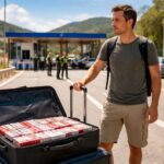 découvrez combien de cartouches de cigarettes vous pouvez ramener d'espagne sans risquer d'amende lors de vos vacances, en respectant les limites douanières et les réglementations en vigueur.