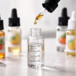 découvrez combien de gouttes d'arôme sont nécessaires pour parfumer parfaitement 10 ml d'e-liquide diy et réalisez vos mélanges maison avec précision.