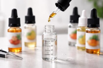 découvrez combien de gouttes d'arôme sont nécessaires pour parfumer parfaitement 10 ml d'e-liquide diy et réalisez vos mélanges maison avec précision.