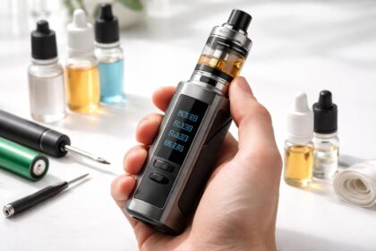 découvrez nos conseils pour bien régler votre cigarette électronique et profiter d'une vape optimale, savoureuse et adaptée à vos besoins.
