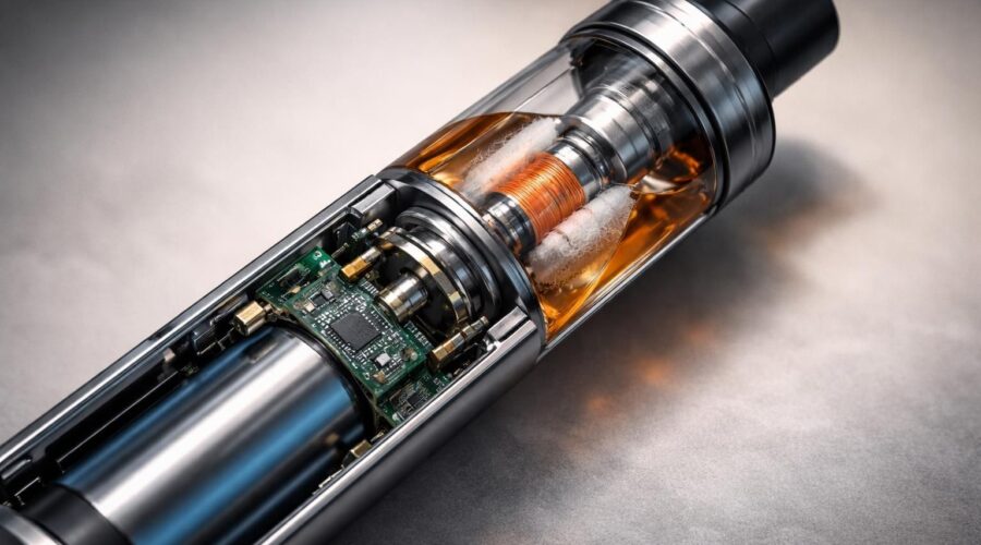 découvrez le fonctionnement réel de la cigarette électronique et comprenez son mécanisme détaillé pour mieux appréhender cette alternative moderne au tabac traditionnel.
