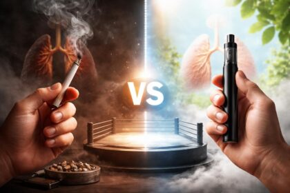 découvrez une analyse complète entre cigarette classique et électronique pour mieux comprendre leurs impacts sur la santé et faire un choix éclairé.