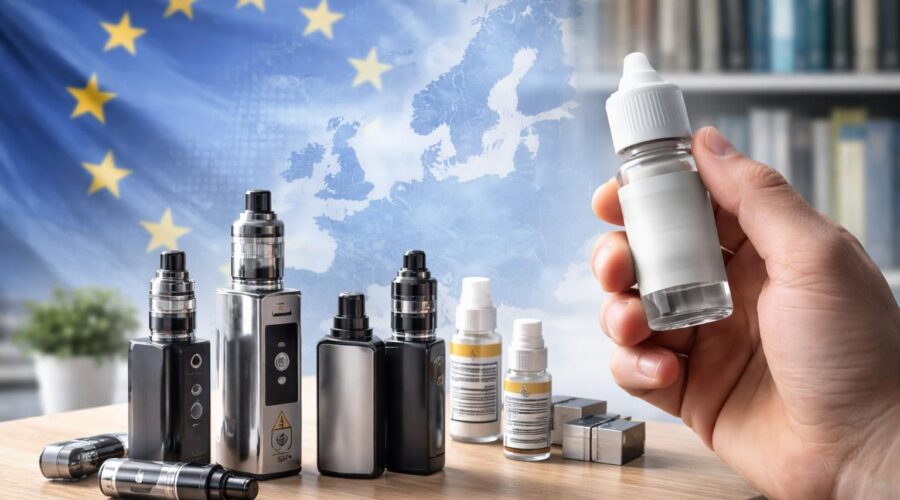 découvrez la directive tpd et son influence sur la réglementation de la vape en europe, ainsi que ses conséquences pour les utilisateurs et les fabricants.