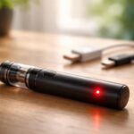 découvrez ce que signifie le message 'weak battery' sur votre cigarette électronique et comment y remédier pour profiter pleinement de votre expérience de vapotage.